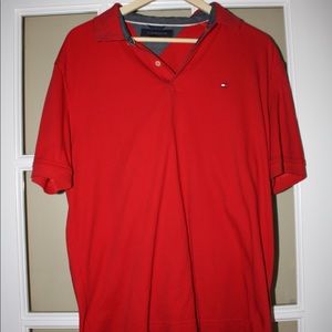 🚨Tommy Hilfiger Polo🚨 ROCK BOTTOM PRICE